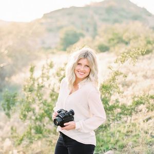 Meet your Posher, Samantha